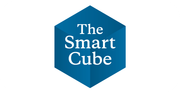 the smart cube